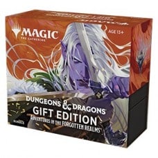 Adventures in the Forgotten Realms GIFT Bundle Fat Pack