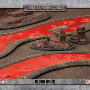 BIAB - Blood River