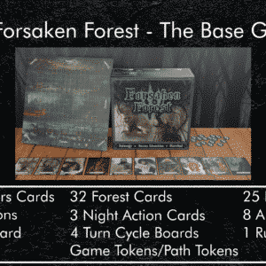 Forsaken Forest