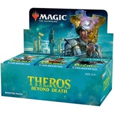 MTG - Theros Beyond Death - booster box