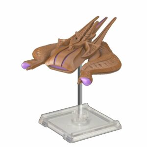 Star Trek Attack Wing - Muratas - Staw (Wave 29) Expansion Pack