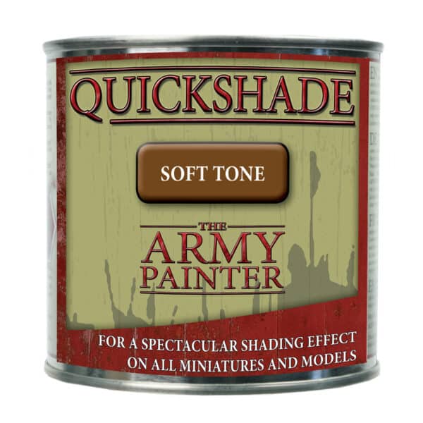 The Army Painter - Soft Tone