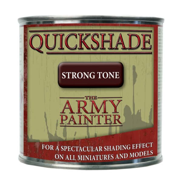 The Army Painter - Strong Tone
