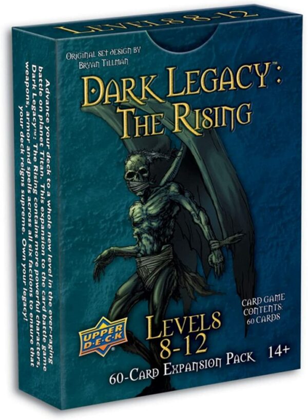 Dark Legacy The Rising - Expansion 2.jpg