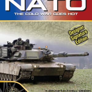 NATO - Designer Signature Edition