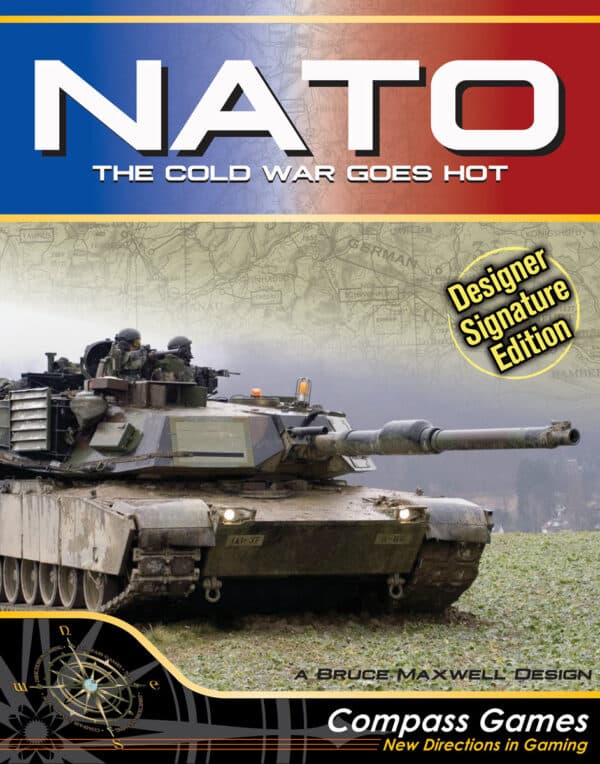 NATO - Designer Signature Edition
