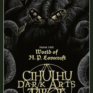 Cthulhu Dark Arts Tarots