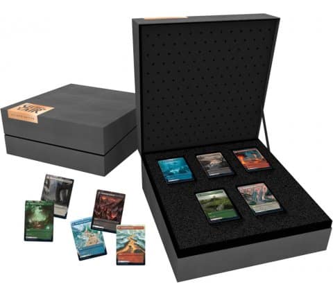 MTG - Secret Lair Ultimate Edition 2 - Grey Box