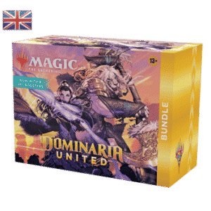 MTG - Dominaria United Bundle