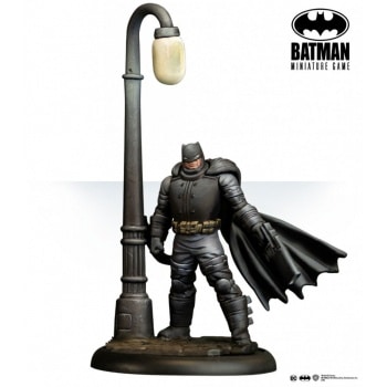 Batman Miniature Game - Batman Frank Miller Armor