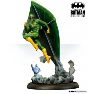 Batman Miniature Game - Kite-Man