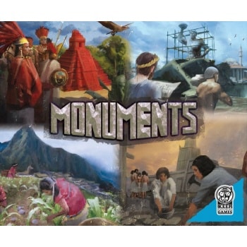 Monuments Standard Edition