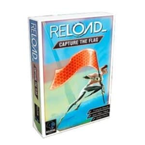 Reload - Capture the Flag