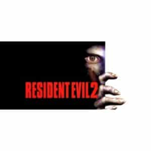 Resident Evil 2 - The Board Game - 4th Survivor
