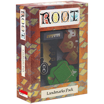 Root - Landmark Pack
