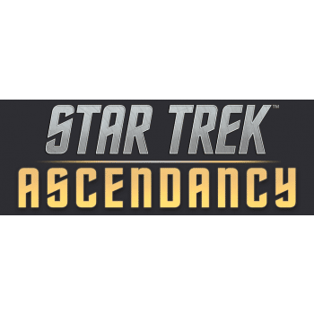 Star Trek Ascendancy - Dominion-Breen Starbase