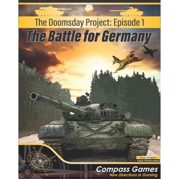 The Doomsday Project - Episode One, The Battle for Germany