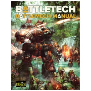 Battlemech Manual