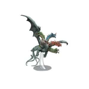 D&D Icons of the Realms Miniatures - D&D Set 22 Premium Set 2 - DracoHydra