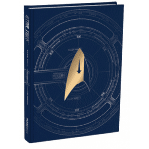 Star Trek Adventures - Star Trek Discovery Campaign Guide Collectors Edition