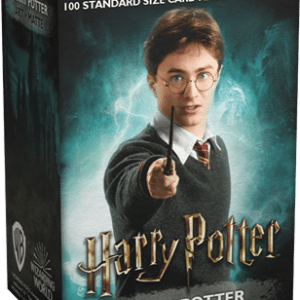 Dragon Shield - Harry Potter Art Sleeves (100)