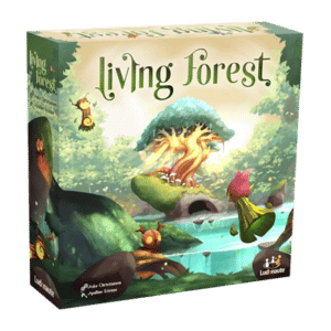 Living Forest FR-NL