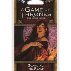 Game of Thrones LCG - 2nd Edition - Guarding the Realm
