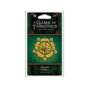 Game of Thrones LCG - 2nd Edition - House Tyrell Intro Deck