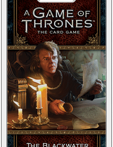 Game of Thrones LCG - 2nd Edition - The Blackwater