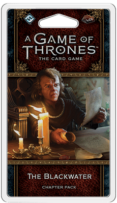 Game of Thrones LCG - 2nd Edition - The Blackwater