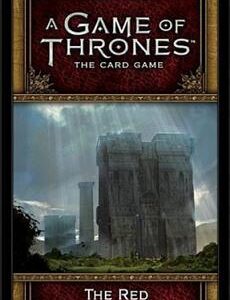 Game of Thrones LCG - 2nd Edition - The Red Wedding