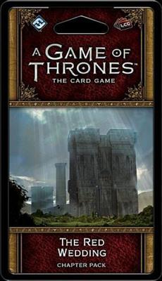 Game of Thrones LCG - 2nd Edition - The Red Wedding