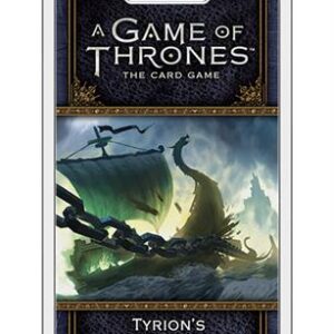 Game of Thrones LCG - 2nd Edition - Tyrion's Chain