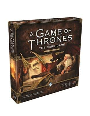 Game of Thrones LCG - 2nd Edition