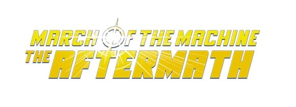 MTG - March of the Machine - The Aftermath Fat Pack Bundle