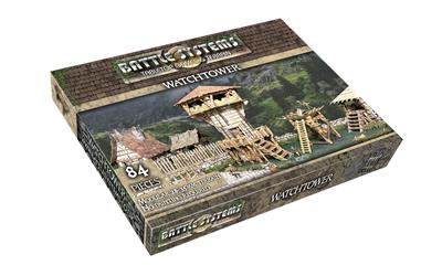 Battle Systems - Watchtower