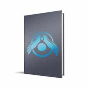 Homeworld Revelations - Collectors Edition Core Rulebook