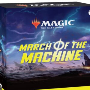 MTG - March of the Machine - Prerelease Pack