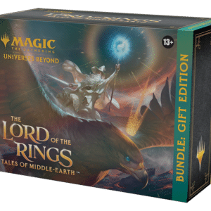 The Lord of the Rings - Tales of Middle-Earth Bundle - Gift Edition