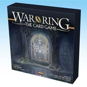 War of the Ring - the Card Game