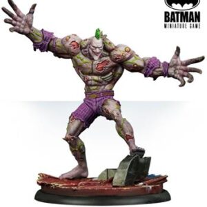 Batman Miniature Game - The Joker Titan Overdrive