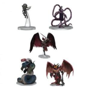 Critical Role - Monsters of Exandria 3 Boxed Set