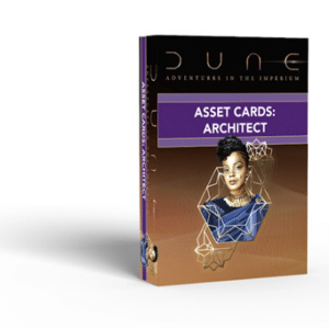 Dune - Architect Asset Deck