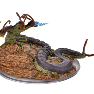 Pathfinder Battles - Impossible Lands - Mukradi Boxed Figure