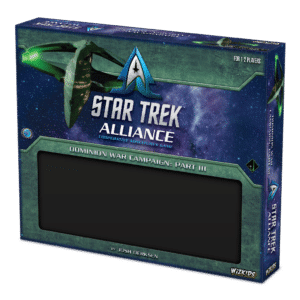 Star Trek Alliance - Dominion War Campaign Part III
