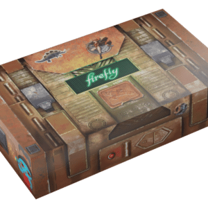 Firefly The Game - 10th Anniversary Collector's Edition