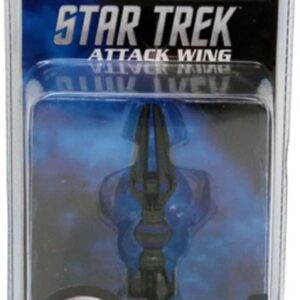 Star Trek Attack Wing - Krenim