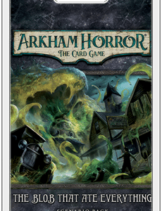 Arkham Horror LCG - The Blob That Ate Everything
