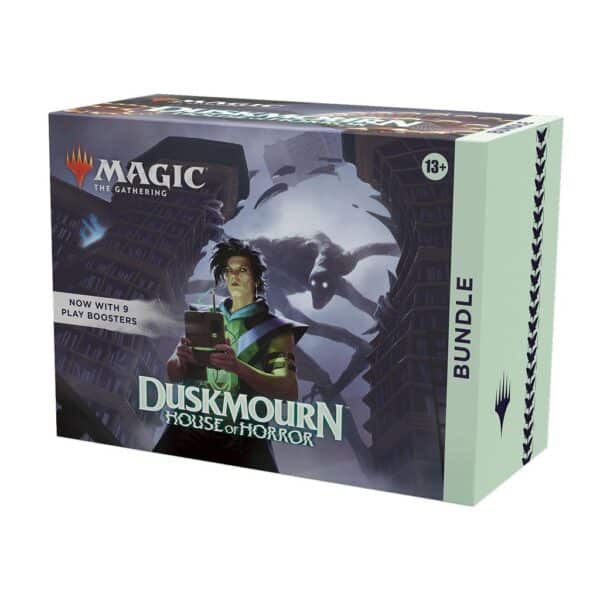 Duskmourn House of Horrors Bundle