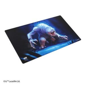 Gamegenic - Star Wars Unlimited Game Mat - Rancor